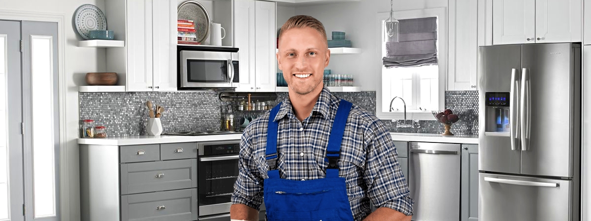 Contact Thermador Appliance Repair