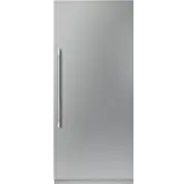 Thermador freezer repair