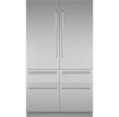Thermador refrigerator repair