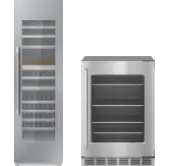 Thermador wine cooler repair