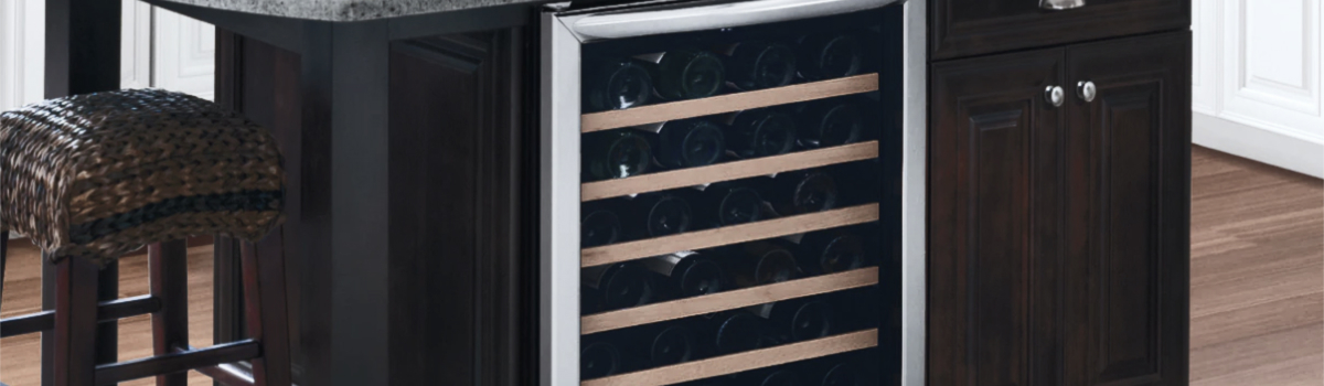 thermador-wine-cooler-repair